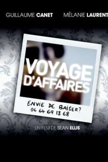 Voyage d'affaires