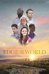 Edge of the World