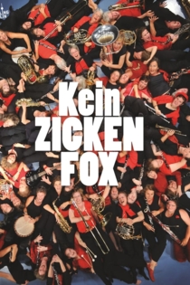 Kein Zickenfox