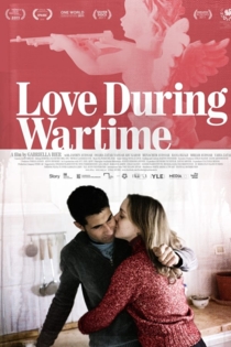 Love During Wartime
