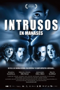 Intrusos en Manasés