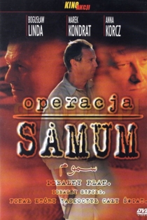 Operacja Samum