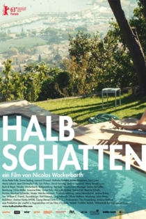 Halbschatten