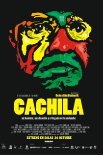 Cachila