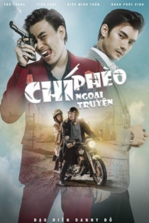 Chí Phèo Ngoại Truyện