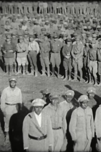 Infierno Verde o La Guerra del Chaco