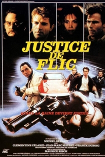 Justice de flic