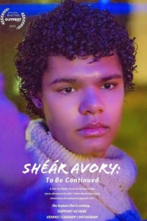 Shéár Avory: To Be Continued