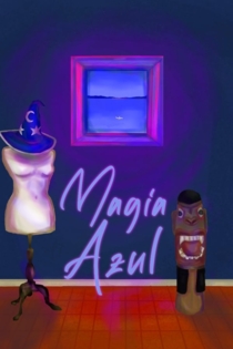 Magia Azul