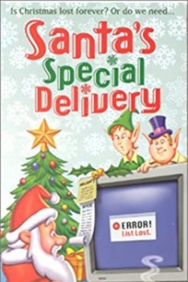 Santa's Special Delivery