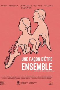 UNE FAÇON D'ÊTRE ENSEMBLE