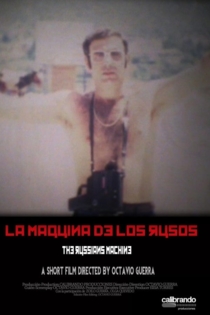 La máquina de los rusos