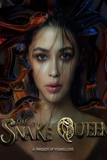 The Snake Queen