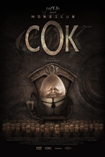 Monsieur Cok