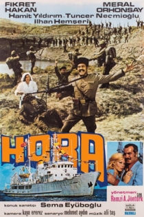Hora Geliyor Hora
