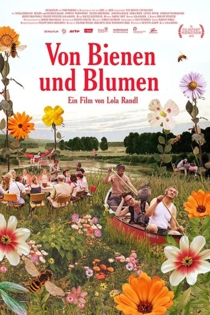 Von Bienen und Blumen