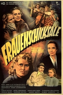 Frauenschicksale