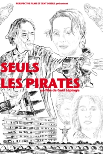 Seuls les pirates