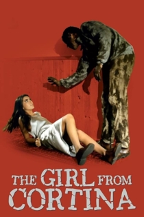 La ragazza di Cortina