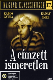 Címzett ismeretlen