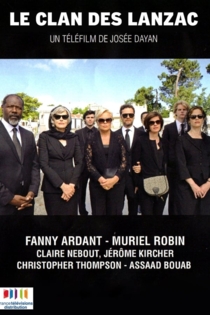 Le clan des Lanzac