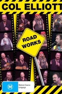 Col Elliott: Roadworks