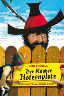 Der Räuber Hotzenplotz