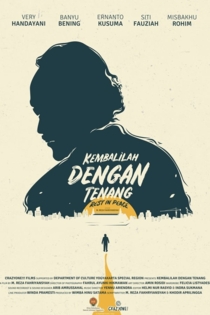 Kembalilah dengan Tenang