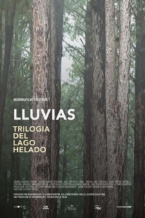 Lluvias