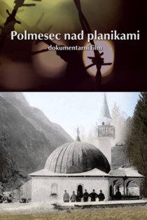 Polmesec nad planikami