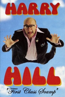 Harry Hill - First Class Scamp