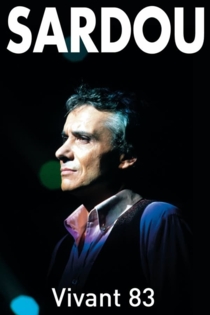 Michel Sardou - Vivant 83