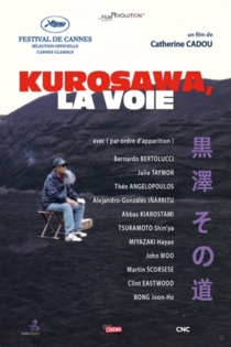 Kurosawa, la voie