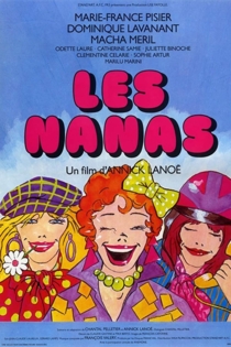 Les nanas