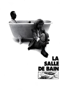 La salle de bain