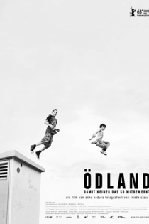 Ödland - Damit keiner das so mitbemerkt