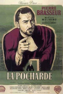 La pocharde