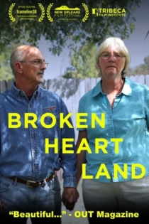 Broken Heart Land