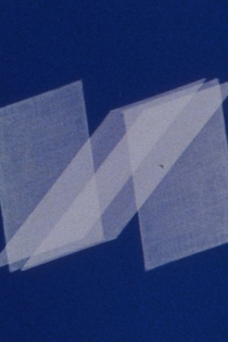 De hemel is vierkant