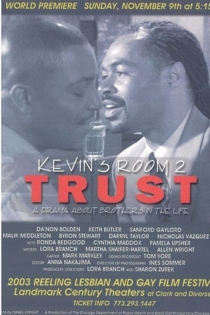 Kevin's Room 2: Trust