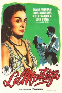 La mestiza