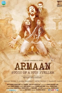 Armaan: Story of a Storyteller