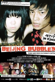 Beijing Bubbles