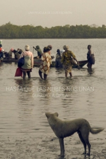 Hasta que las nubes nos unan, Guardiola - Diola