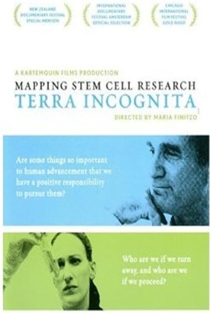 Mapping Stem Cell Research: Terra Incognita