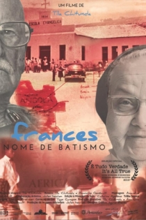 Nome de Batismo — Frances