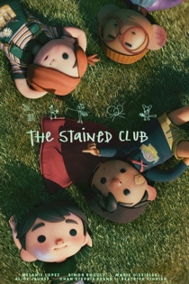 The Stained Club