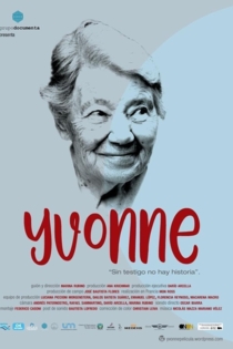 Yvonne
