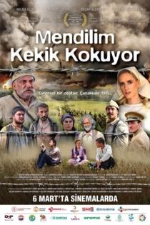 Mendilim Kekik Kokuyor