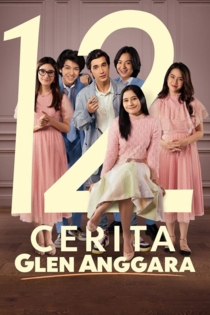 12 Cerita Glen Anggara